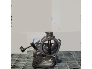 bontott BMW X3 Fojtószelep (Elektromos)