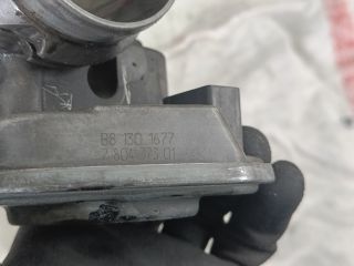 bontott BMW X3 Fojtószelep (Elektromos)