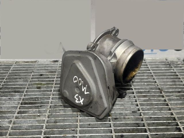 bontott BMW X3 Fojtószelep (Elektromos)