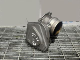 bontott BMW X3 Fojtószelep (Elektromos)