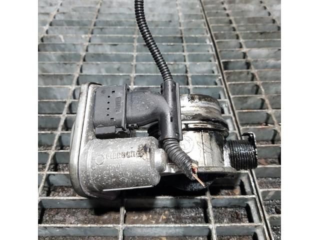 bontott BMW X3 Fojtószelep (Elektromos)