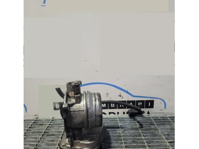 bontott BMW X3 Fojtószelep (Elektromos)