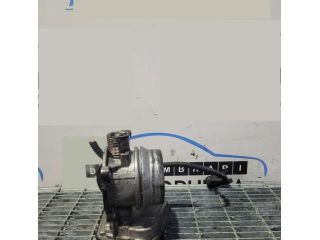 bontott BMW X3 Fojtószelep (Elektromos)