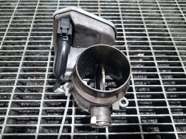 bontott BMW X3 Fojtószelep (Elektromos)