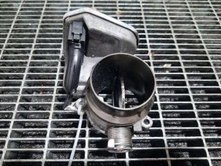 bontott BMW X3 Fojtószelep (Elektromos)