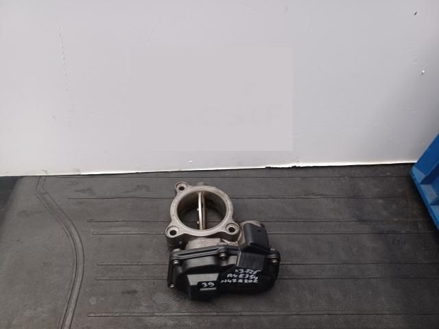 bontott BMW X3 Fojtószelep (Elektromos)