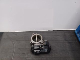 bontott BMW X3 Fojtószelep (Elektromos)