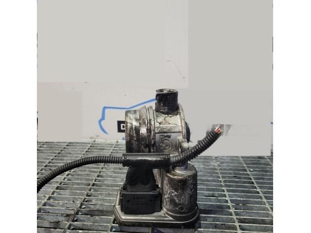 bontott BMW X3 Fojtószelep (Elektromos)