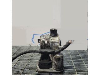 bontott BMW X3 Fojtószelep (Elektromos)