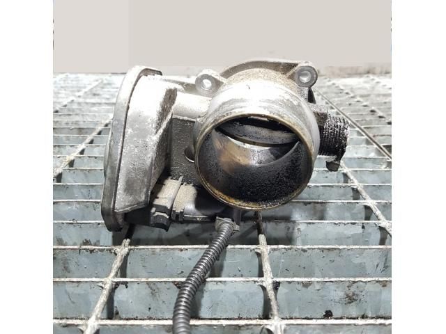 bontott BMW X3 Fojtószelep (Elektromos)