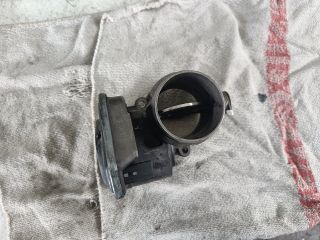 bontott BMW X3 Fojtószelep (Elektromos)