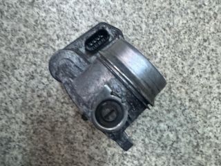 bontott BMW X3 Fojtószelep (Elektromos)