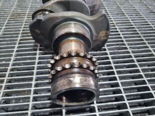 bontott BMW X3 Főtengely (Magában)