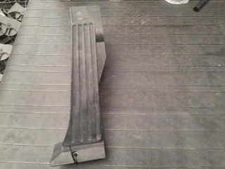 bontott BMW X3 Gázpedál (Elektromos)