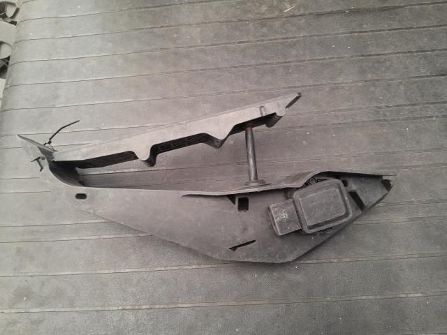 bontott BMW X3 Gázpedál (Elektromos)