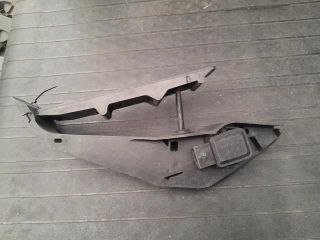 bontott BMW X3 Gázpedál (Elektromos)