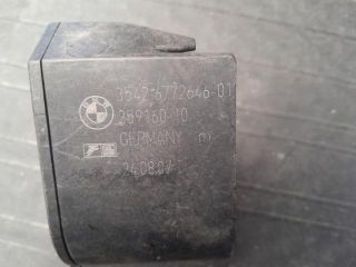 bontott BMW X3 Gázpedál (Elektromos)