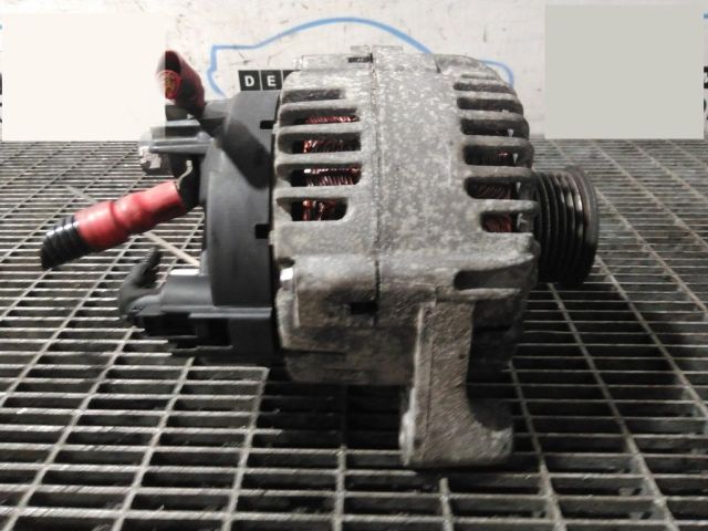 bontott BMW X3 Generátor