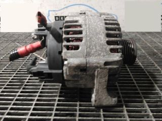 bontott BMW X3 Generátor