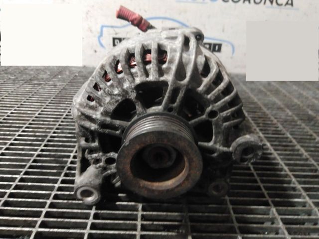 bontott BMW X3 Generátor