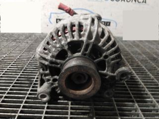 bontott BMW X3 Generátor