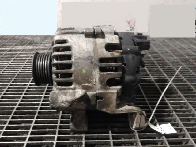 bontott BMW X3 Generátor