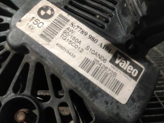 bontott BMW X3 Generátor