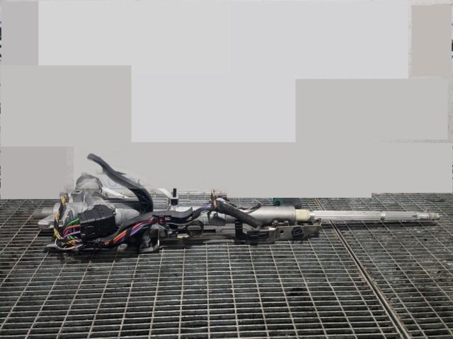 bontott BMW X3 Gyújtáskapcsoló