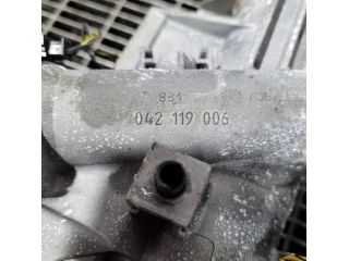 bontott BMW X3 Gyújtáskapcsoló