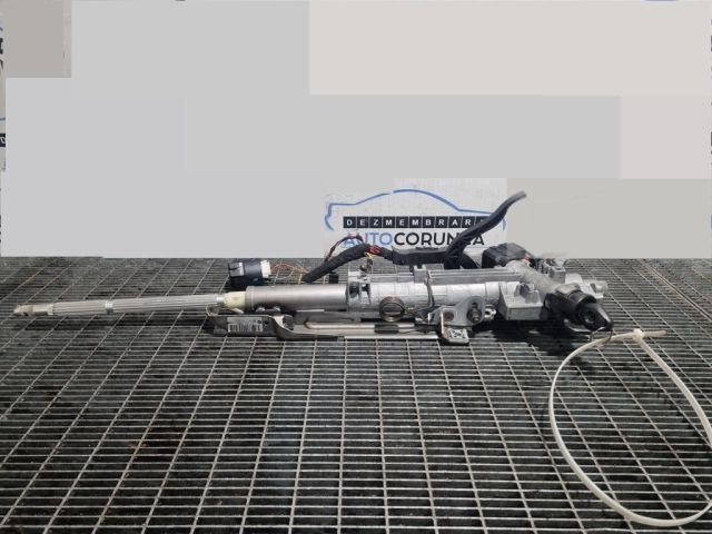 bontott BMW X3 Gyújtáskapcsoló