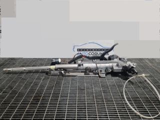 bontott BMW X3 Gyújtáskapcsoló