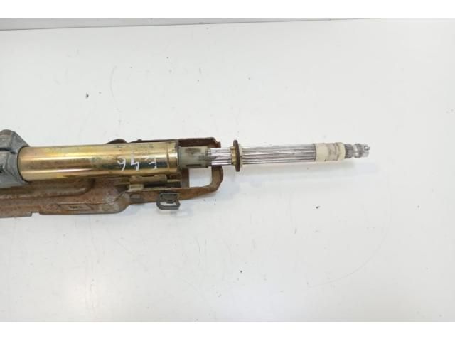 bontott BMW X3 Gyújtáskapcsoló