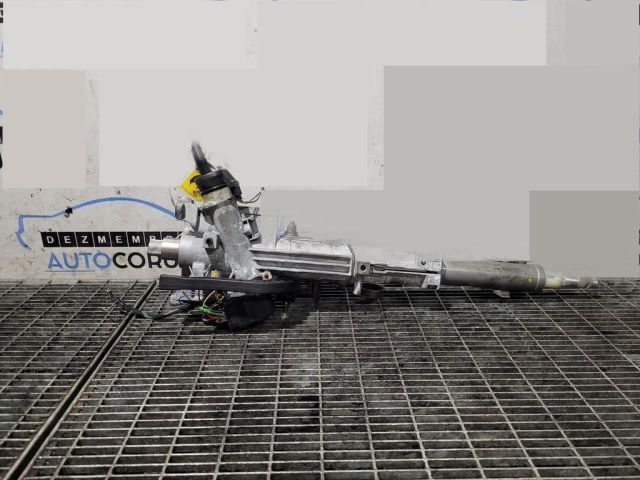 bontott BMW X3 Gyújtáskapcsoló