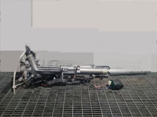 bontott BMW X3 Gyújtáskapcsoló