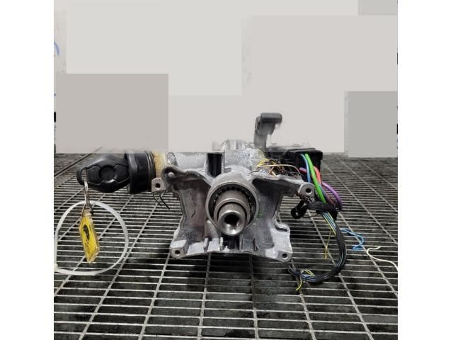 bontott BMW X3 Gyújtáskapcsoló