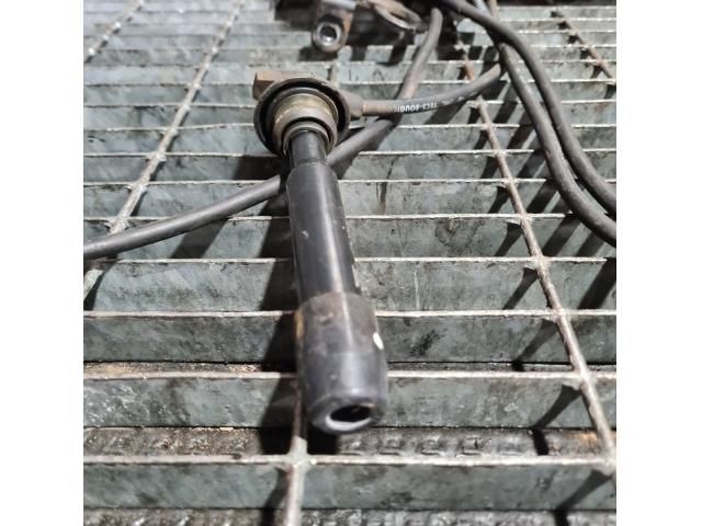 bontott BMW X3 Gyújtótrafó