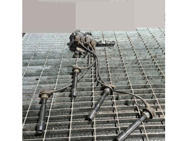 bontott BMW X3 Gyújtótrafó