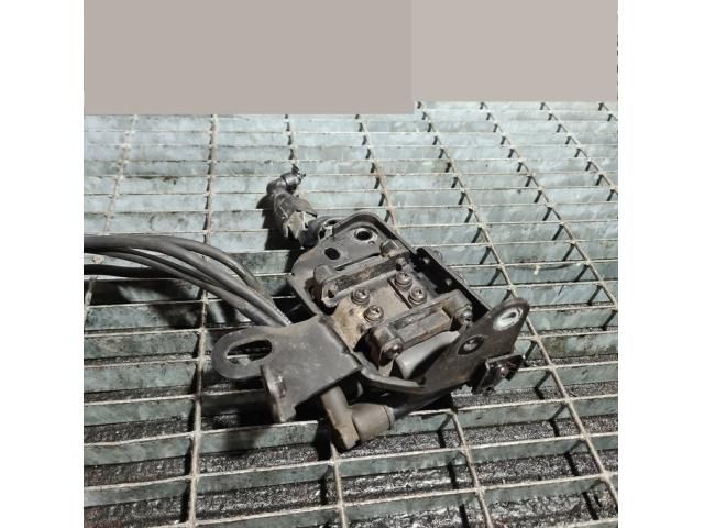 bontott BMW X3 Gyújtótrafó