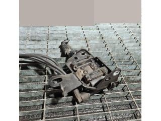 bontott BMW X3 Gyújtótrafó