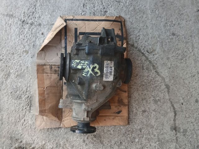 bontott BMW X3 Hátsó Differenciálmű