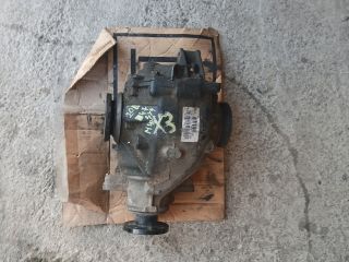 bontott BMW X3 Hátsó Differenciálmű