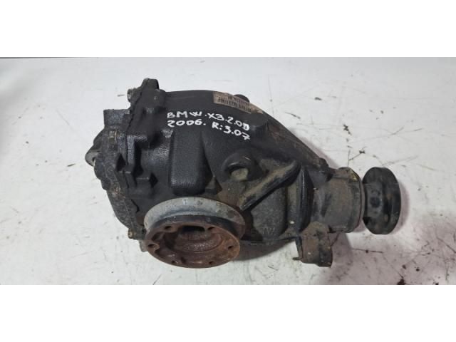 bontott BMW X3 Hátsó Differenciálmű