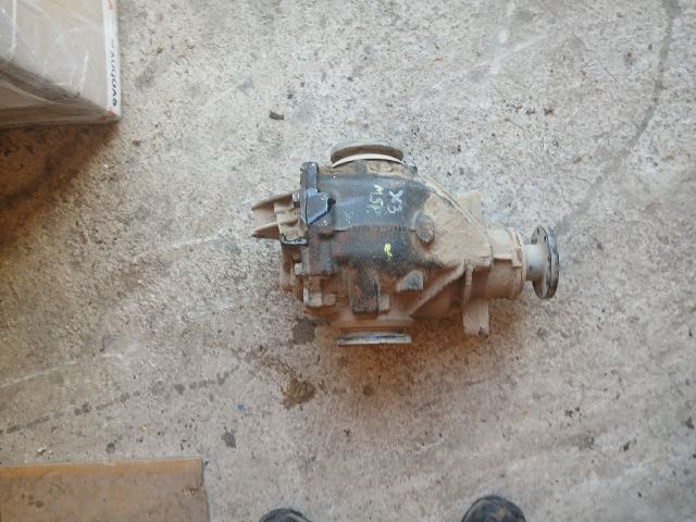 bontott BMW X3 Hátsó Differenciálmű