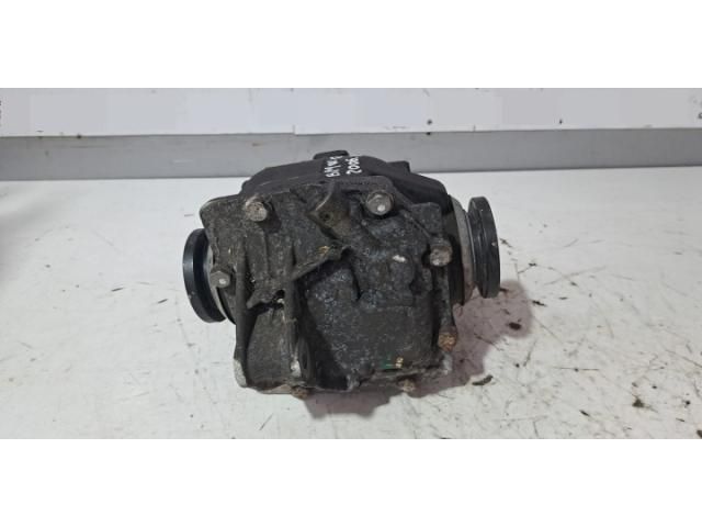 bontott BMW X3 Hátsó Differenciálmű