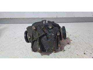 bontott BMW X3 Hátsó Differenciálmű