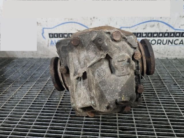 bontott BMW X3 Hátsó Differenciálmű