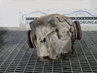 bontott BMW X3 Hátsó Differenciálmű