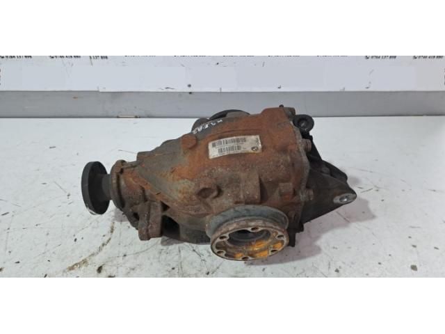 bontott BMW X3 Hátsó Differenciálmű