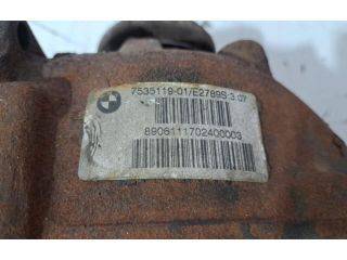 bontott BMW X3 Hátsó Differenciálmű