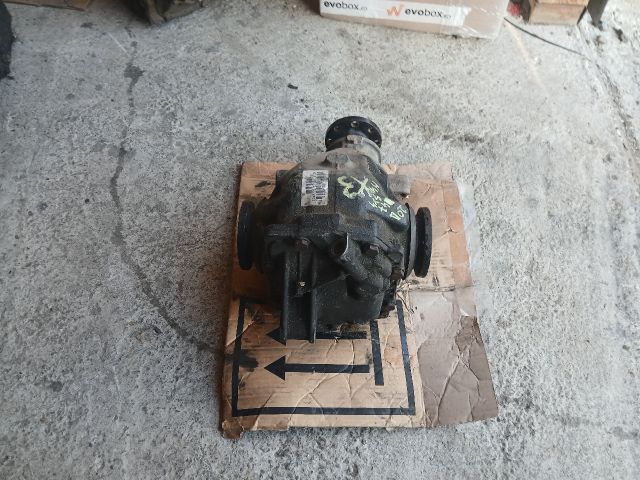 bontott BMW X3 Hátsó Differenciálmű